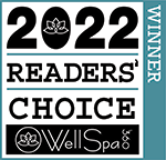 WellSpa 360 Readers&rsquo; Choice Awards 2022
